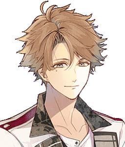 Shinonome Eisuke