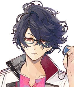 Suou Gaku