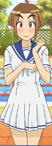 Kise Sanae