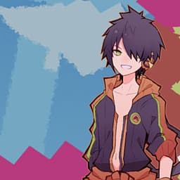 Asagi Yukinaga