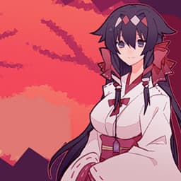 Iogi Hakuhi