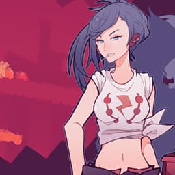 Kurusu Shiren