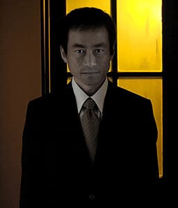 Kajiwara Yoshio
