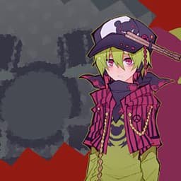 Kumashiro Enri