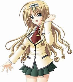 Umeda Minami