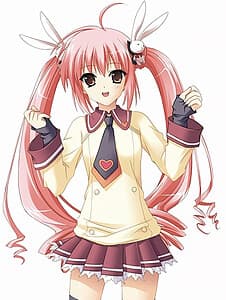 Shinjou Otoha