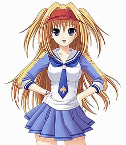 Asakura Miyako