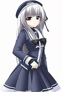 Hidaka Yakumo