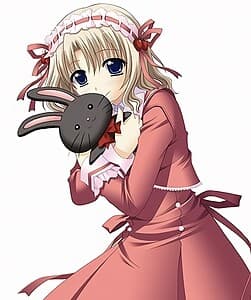 Saeki Sera