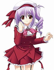 Hamayuu Ebino