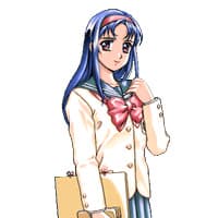 Houjou Ayano