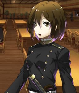Kunakami Sakuya