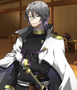 Kujou Takeru