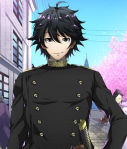 Tsukuba Toshiki