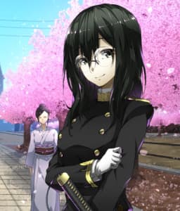 Minato Haruka
