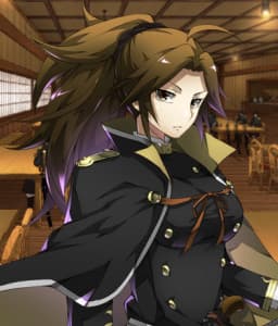 Kunakami Yukino