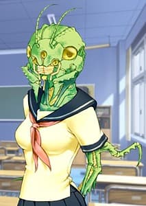 Kokonoe Kokoro