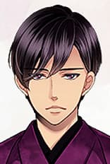 Yamamoto Kansuke