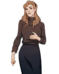 Mary Christiansen