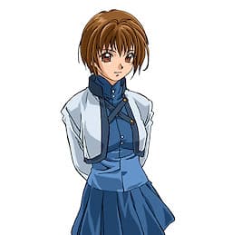 Hasebe Naho