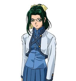 Iizuka Satomi