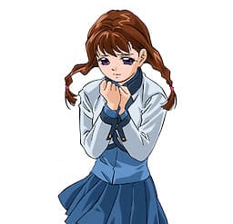 Yoshizaki Kaori