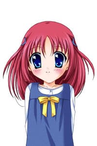 Asakura Hina