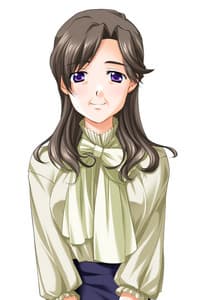 Shirakawa Eiko