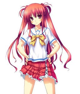 Ubushiro Rui