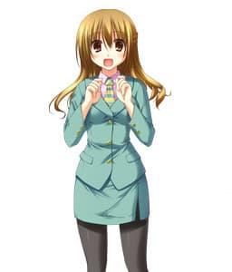 Himeta Hiyori