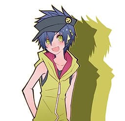 Kogure Hitohito