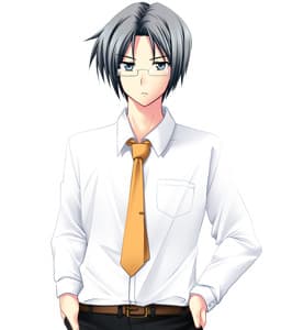 Yakumo Keiji