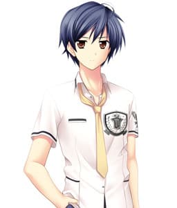 Tachibana Shunsuke