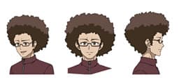 Afro