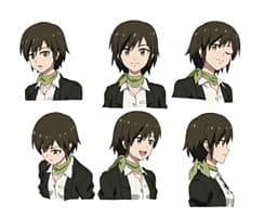 Imai Quinn