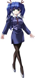 Takahara Misaki