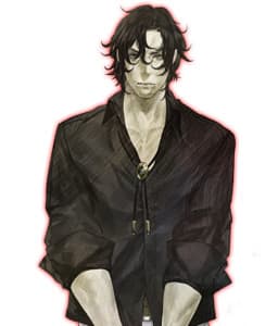 Sekimoto Soujirou