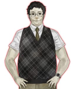 Kuroda Kunio