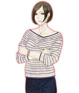 Tachibana Misuzu