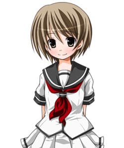 Tsubaki