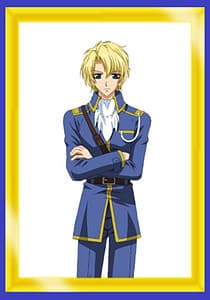 Lord Wolfram von Bielefeld