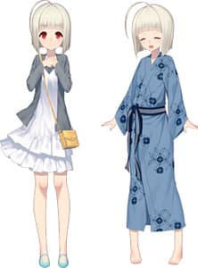 Tomura Izumi