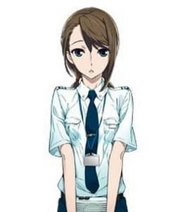 Tennouji Nae