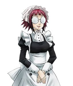 Mey-Rin
