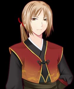 Kitsunebi Shien