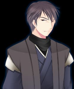 Inutsuka Kurou