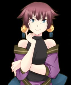 Nekoyanagi Ririn