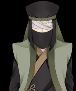 Hebinawa Itsuku