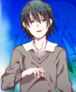 Yomogi Osamu
