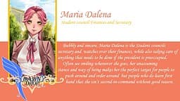 Maria Dalena